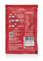 GANJI BOX Instant Ragi Millet Ganji