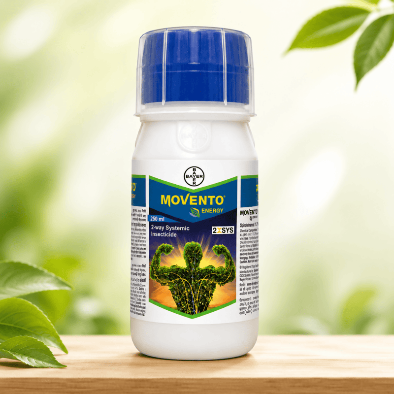 Bayer MOVENTO® ENERGY Insecticide | Vetrivel Agro Services
