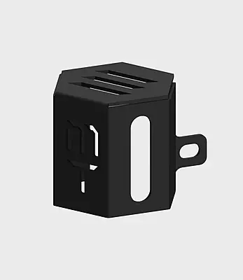 Moto Torque Reservoir Oil Guard for Triumph Speed 400 & Triumph Scrambler 400 X Moto Torque Reservoir Oil Guard for Triumph Speed 400 & Triumph Scrambler 400 X