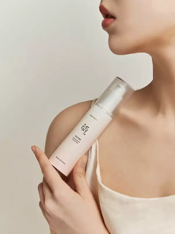 Beauty of Joseon - Ginseng Moist Sun Serum