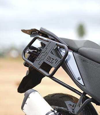 Moto Torque Saddle Stay for KTM 390 Adventure Moto Torque Saddle Stay for KTM 390 Adventure