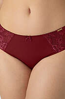 AMANTE Luxe Support Hipster Panty 101701