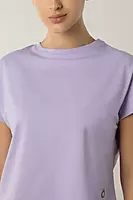Amante Crop T Shirts ATP85301