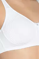 Amante Magic Shaper Non-padded & Non-wired Bra78501