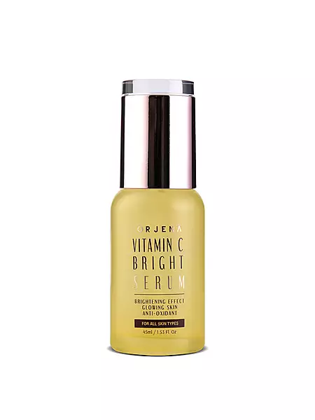 ORJENA VITAMIN C BRIGHT SERUM