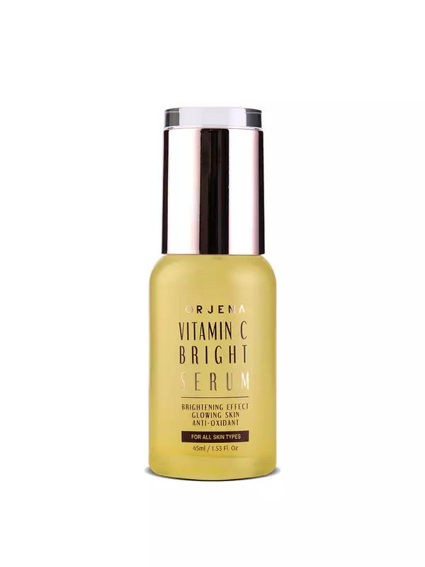 ORJENA VITAMIN C BRIGHT SERUM