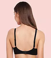 Enamor Innovations Fabcool Full Support Everyday Full Figure Bra AB75