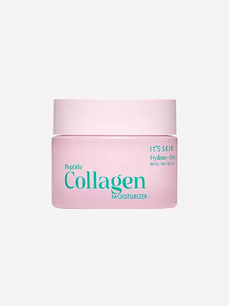 It's Skin Peptide Collagen Moisturizer