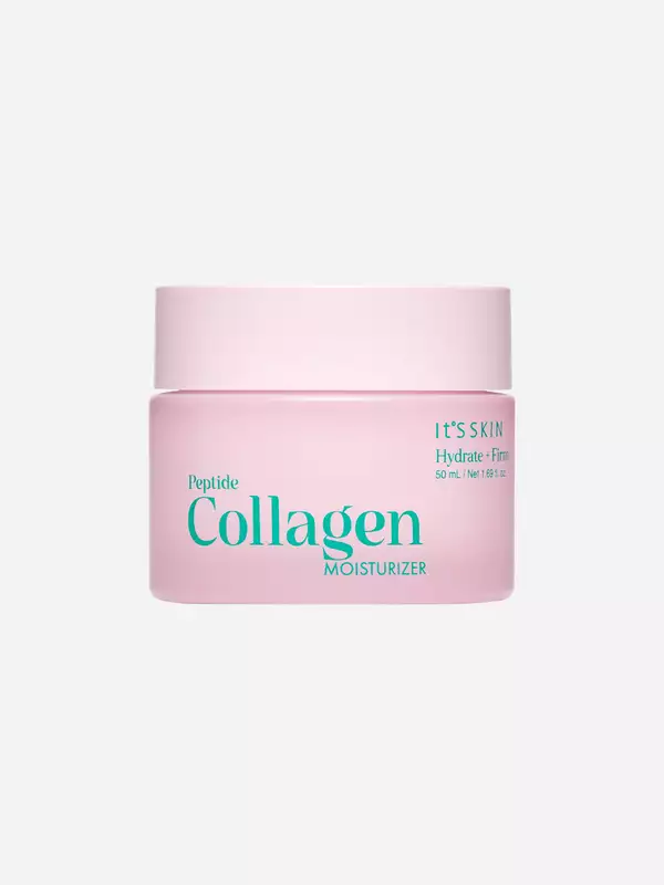 It's Skin Peptide Collagen Moisturizer