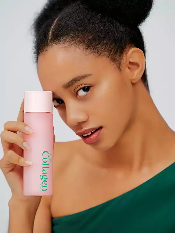 It's Skin Peptide Collagen Toner