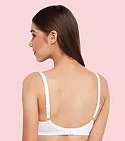Enamor Innovations Fabcool Encircled Side Support Shaper,Women's Cotton Everyday Bra A042