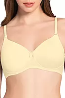 Amante Smooth Charm Padded Wirefree Bra 10606