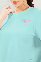 Amante ELEMENTS CHIC CROP T Shirt ATP107701