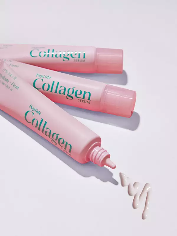 It's Skin Peptide Collagen Serum