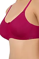 AMANTE Essential Comfort Non-Padded Non-Wired Bra 75301