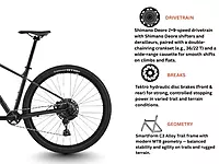 Cannondale Trail 5