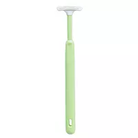 1st Step - Tongue Cleaner