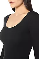  Amante  LuxeHeat Thermal Top - LIN88601