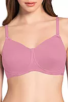 AMANTE Essential Comfort Non-Padded Non-Wired Bra 75301