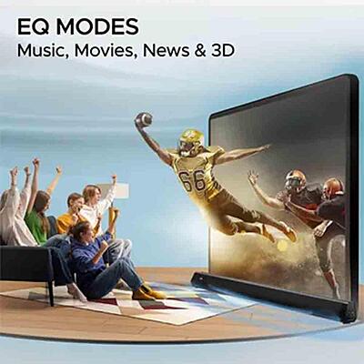 boAt Aavante Bar Maven (Midnight Black) boAt Aavante Bar Maven (Midnight Black)