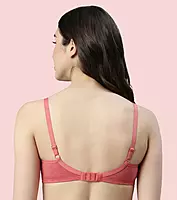 Enamor Innovations Fabcool Encircled Side Support Shaper,Women's Cotton Everyday Bra A042