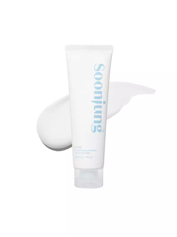 ETUDE SoonJung 10-Free Moist Emulsion
