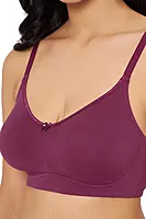 AMANTE 78601 RED PLUM 34B