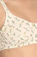 Amante Magic Shaper Non-padded & Non-wired Bra78501