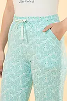 Amante Full Length Pyjama Bottom SLB84501