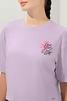 Amante ELEMENTS CHIC CROP T Shirt ATP107701