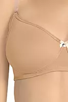  Amante  Classic Backless Padded & Non-wired Bra 78301