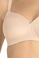 AMANTE Cloudsoft Padded & Non-wired Bra 77401