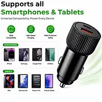 UltraProlink UM1270S - 51W Car Charger Mach 51