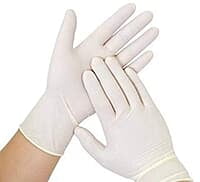 S-Surgicare Sterile Surgical Gloves 6.0