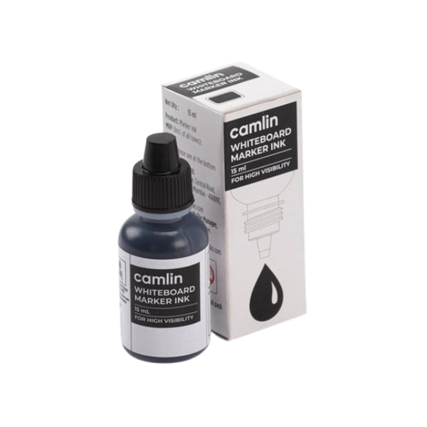 Camlin Whiteboard  Marker  Ink 15 ml