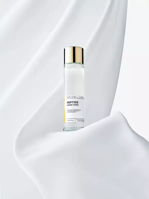 B.O.M - PEPTIDE POWER TONER