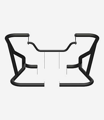 Moto Torque Crash Guard - Defender for Suzuki V-Strom SX 250 Moto Torque Crash Guard - Defender for Suzuki V-Strom SX 250