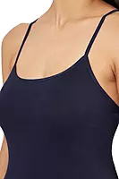 Amante cotton camisole - LIN77201