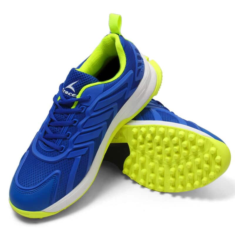 Ultimate 2251 Blue-Buy Cricket Shoes online at best prices in India