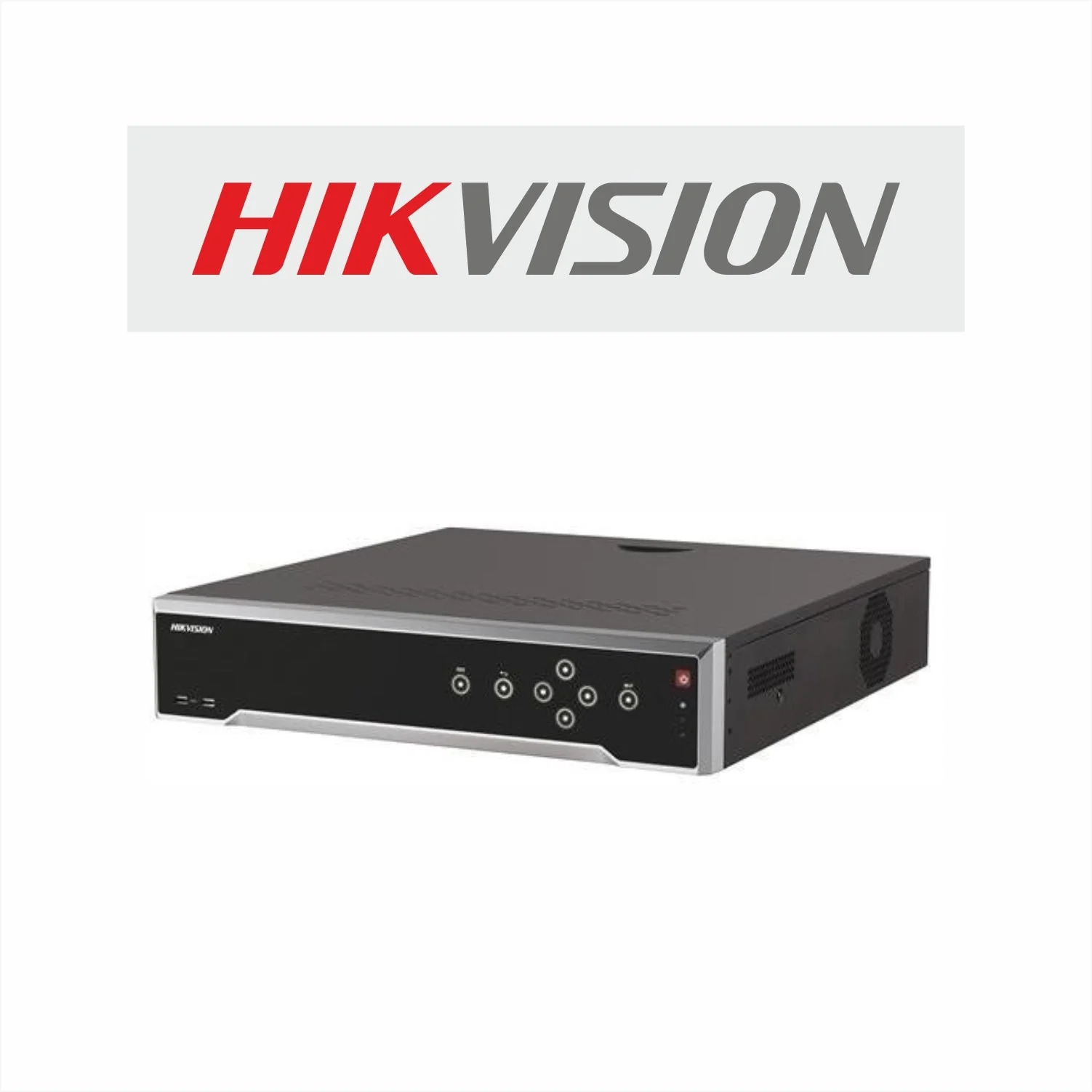 HIKVISION H.265+ AcuSense NVR DS-7732NXI-K4 HIKVISION H.265+ AcuSense NVR DS-7732NXI-K4
