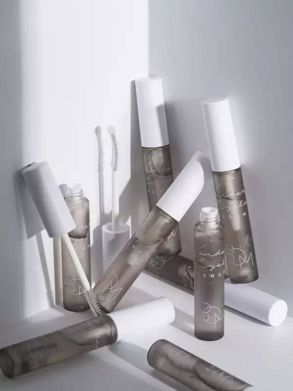 B.O.M - WONDER EYELASH SERUM