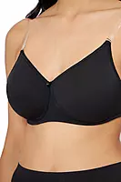  Amante  Classic Backless Padded & Non-wired Bra 78301