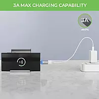 UltraProlink UL1159 C-Adapt USB-C to USB-A OTG Adapter