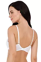 Amante Carefree Casuals Padded Non-Wired T-Shirt Bra 10216