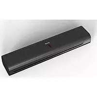 Laplam Pro LLM‑009 A3 laminator with jam-release, PTC heating, energy‑saving (80 W), quick warm-up (1.5‑2 min), pouch tray & 1‑year warranty