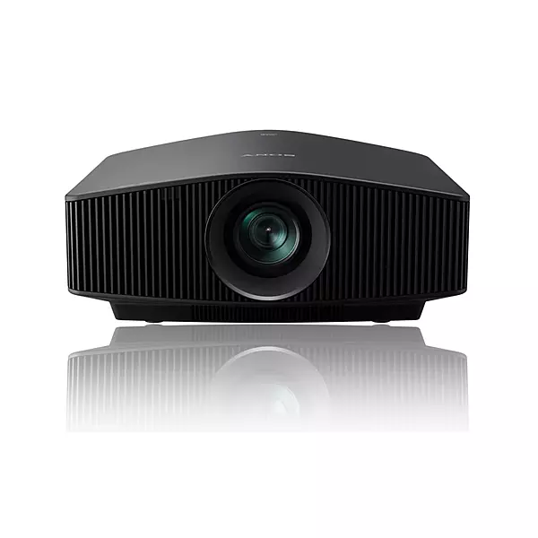 Sony VPL-VW790ES - Native 4K Laser Home Theatre Projector