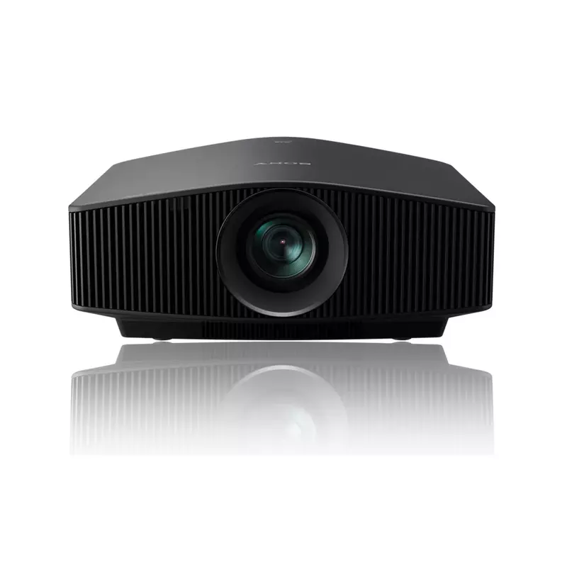 Sony VPL-VW790ES - Native 4K Laser Home Theatre Projector