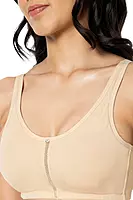 Amante Cotton Daily Support Solid Non Padded Non Wired Bra 93201