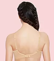 Enamor Innovations Fabcool Encircled Side Support Shaper,Women's Cotton Everyday Bra A042