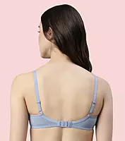 Enamor Innovations Fabcool Encircled Side Support Shaper,Women's Cotton Everyday Bra A042